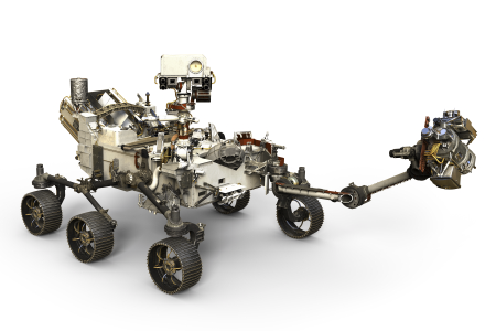 NASA&rsquo;s Jet Propulsion Laboratory is building a Rover that will travel to Mars in 2020