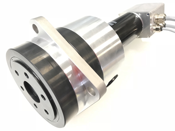 This servo motor and gearhead combination recently released by maxon motor Australia can produce 364Nm with a peak torque rating at the output of 686Nm