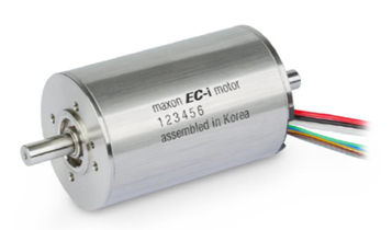 The EC-i 52 200W High Torque DC motor was launched as a customer specific project and is now offered as a standard catalogue product